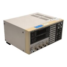 ASM HIOKI 3511-50 LCR Hitester LCR-Messgerät RS-232C-Schnittstelle -used-