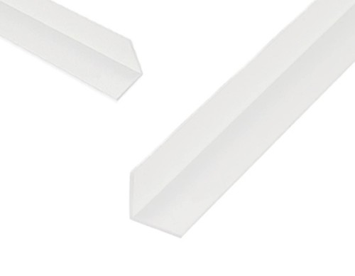 Pvc winkelprofil profil - pvc, winkelprofil,