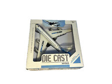 Airbus A380 Modellspielzeug 20