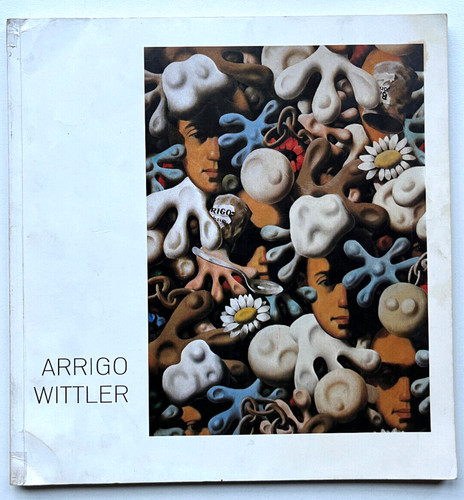 Arrigo wittler bilder - arrigo,