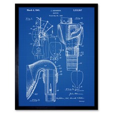 Adamson Dudelsack Schottland