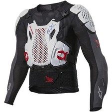 Alpinestars Honda Bionic Plus
