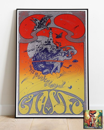 Pink floyd ufo club - ufo, 1967