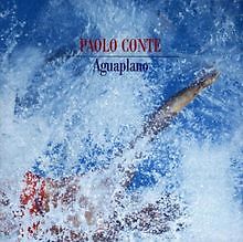 Aguaplano von Conte,Paolo | CD | Zustand sehr gut