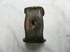 alter  Kupferhammerkopf