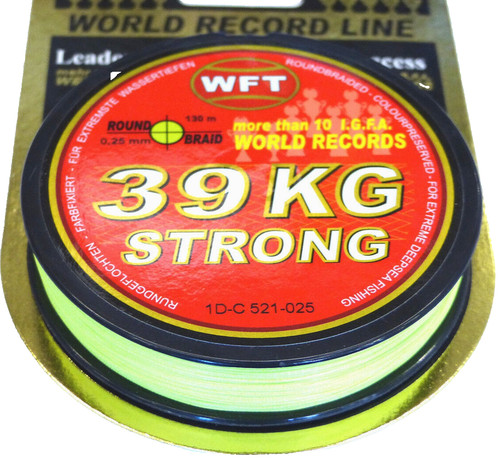 Wft m 39kg - wft, 0,10€/m