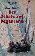 Der Schatz auf Pagensand