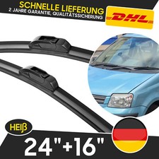 SCHEIBENWISCHER FÜR FIAT IDEA