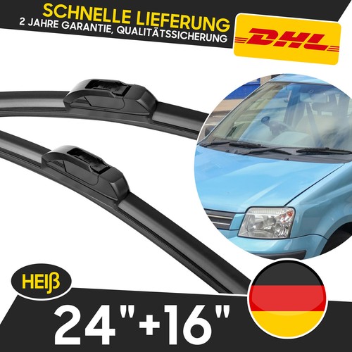 Scheibenwischer für fiat idea - fiat,