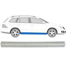 Für volkswagen golf variant - für,