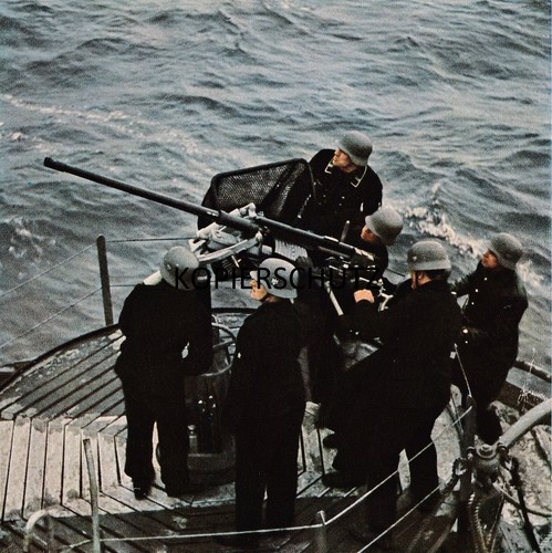 Kriegsmarine foto - kriegsmarine,