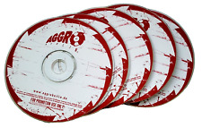 25 Aggro Berlin CD Rohlinge