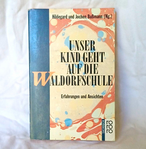 Unser kind geht auf - „unser,