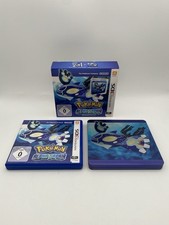 Pokémon: Alpha Saphir-Limited