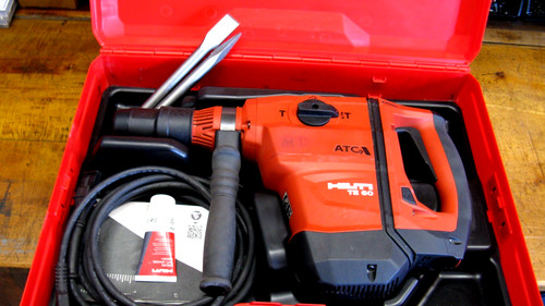 Hilti 60 - hilti, te