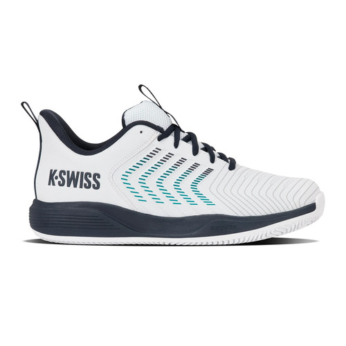 Swiss ultrashot light - k-swiss,