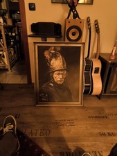 Der Mann mit dem Goldhelm