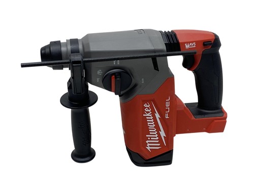 Bohrhammer sds plus - bohrhammer, milwaukee