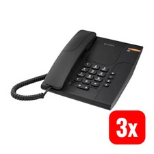 Alcatel Telefon Festnetz