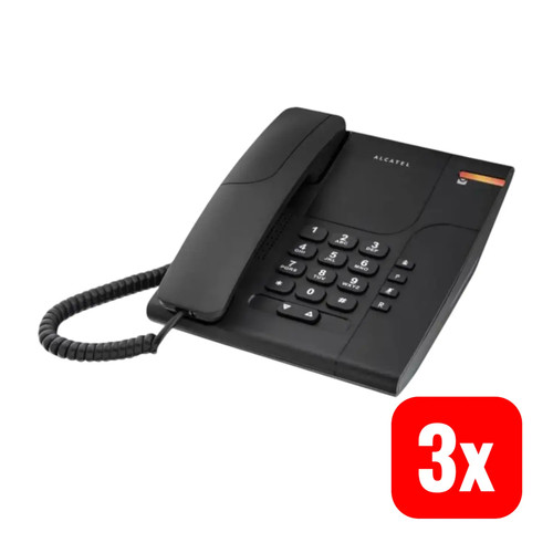 Alcatel telefon festnetz - alcatel,