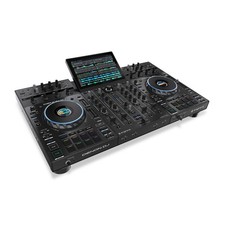 Denon DJ Prime 4+ - DJ