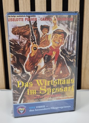 Das wirtshaus spessart - im,