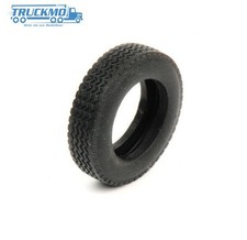 WSI Parts Tiefladerreifen 10