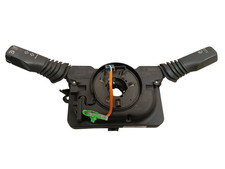 Lenkstockschalter CIM Modul OPEL ASTRA H 13197719 Car Pass vom Spenderfahrzeug