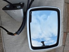 Mercedes G 463 Aussenspiegel rechts elektrische verstellbar  