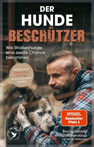Der hundebeschützer bruno - der,