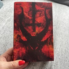 Festa Verlag, Signierte