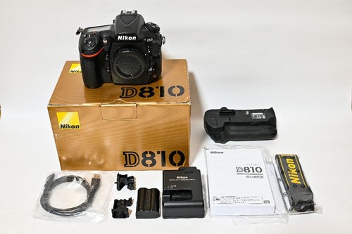 Nikon d810 digital - d810, camera