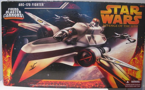 Hasbro 2005 star wars - hasbro,