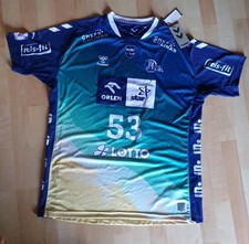 THW KIEL Trikot FÖR DE KÜSTE