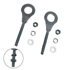 Kettenspanner einstellbar