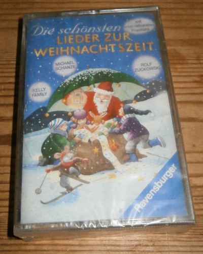 Die schönsten lieder zur - die,