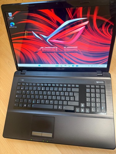 Asus k93s italienisch - asus,