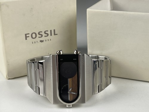 Fossil herren armbanduhr - fossil,