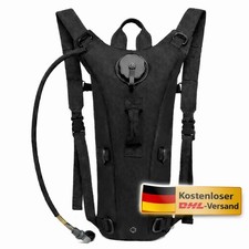 Trinkrucksack 3 L TPU Camping