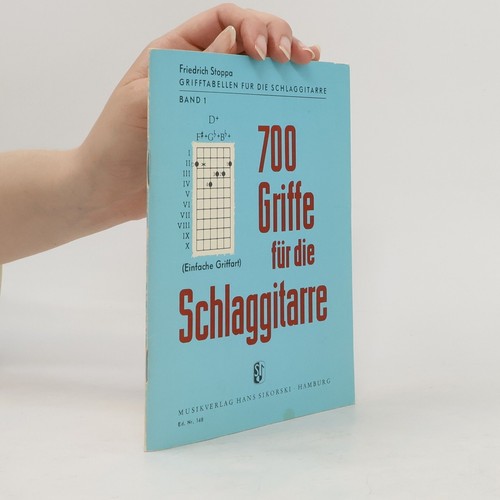700 griffe für die - 700,