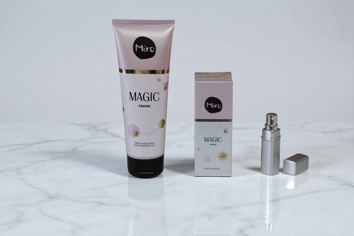 Miro magic eau parfum - miro, spray