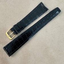 Armband Für Longines Uhr 17mm