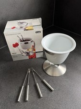 GEFU Schokoladenfondue CARA