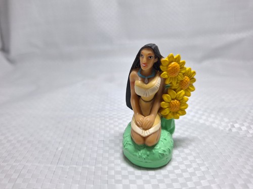 Disney 1995 pocahontas - disney,