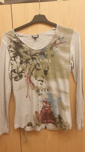 Kenny langarmshirt 36 - kenny, s.