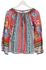 ALCRON Langarm-Bluse Damen