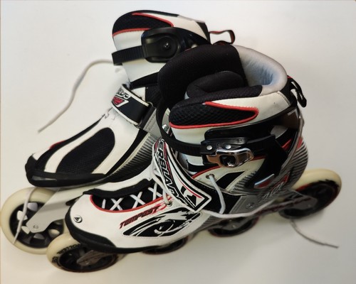 Speed inline skates - speed,