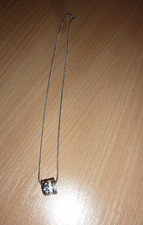 Tchibo Modeschmuck, Kette mit