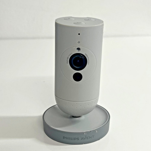 Philips avent connected kamera - avent,