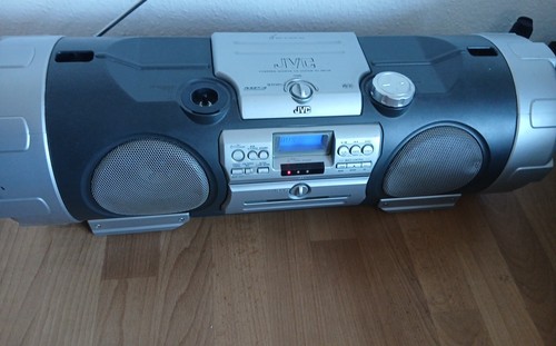 Jvc nb10b powered woofer - jvc,